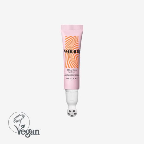 Eye Cream and you 8 Hours of Perfect Sleep