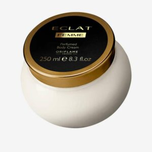 كريم معطر للجسم ايكلات لها